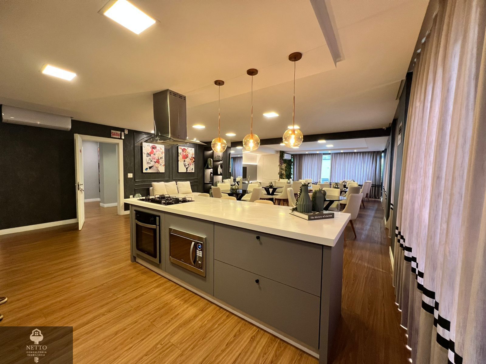 Apartamento, 3 quartos, 110 m² - Foto 14
