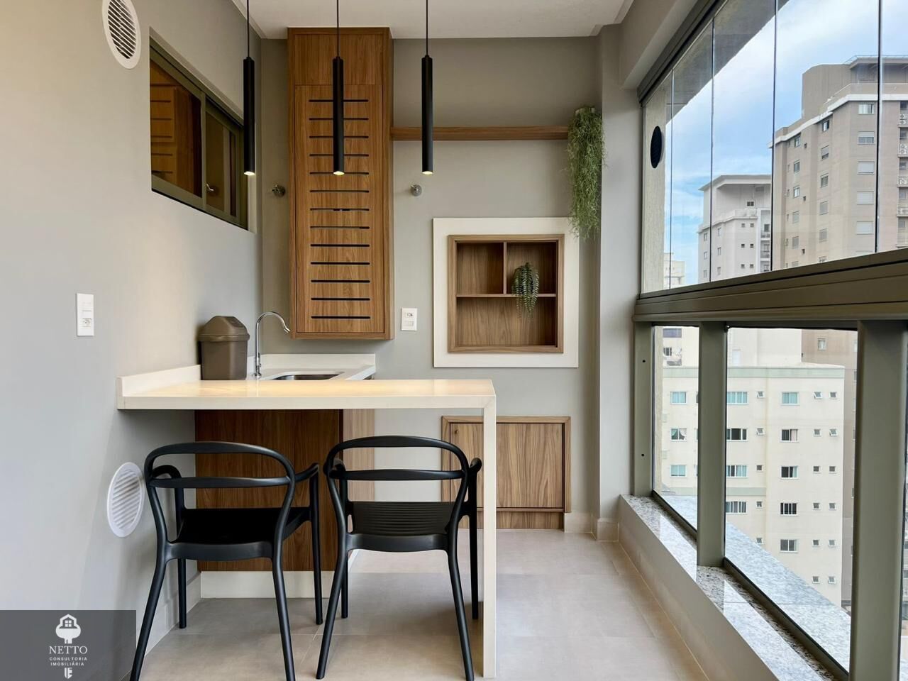 Apartamento, 3 quartos, 110 m² - Foto 25