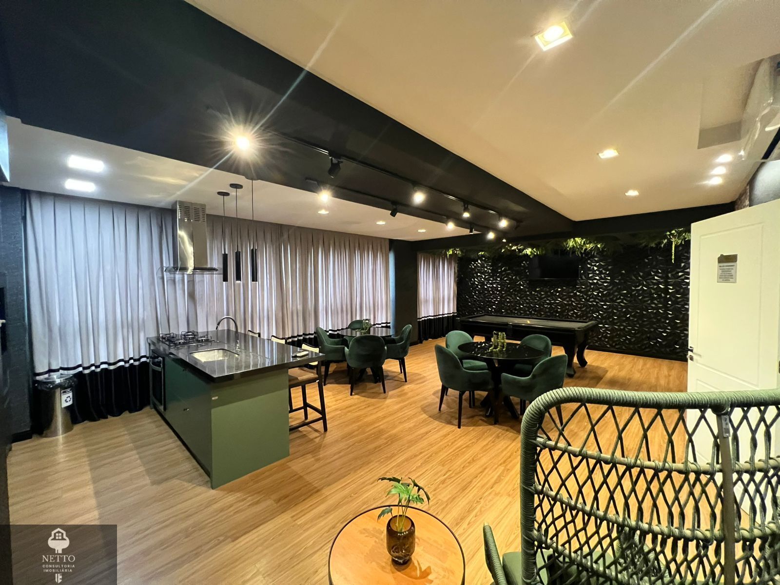 Apartamento, 3 quartos, 110 m² - Foto 7