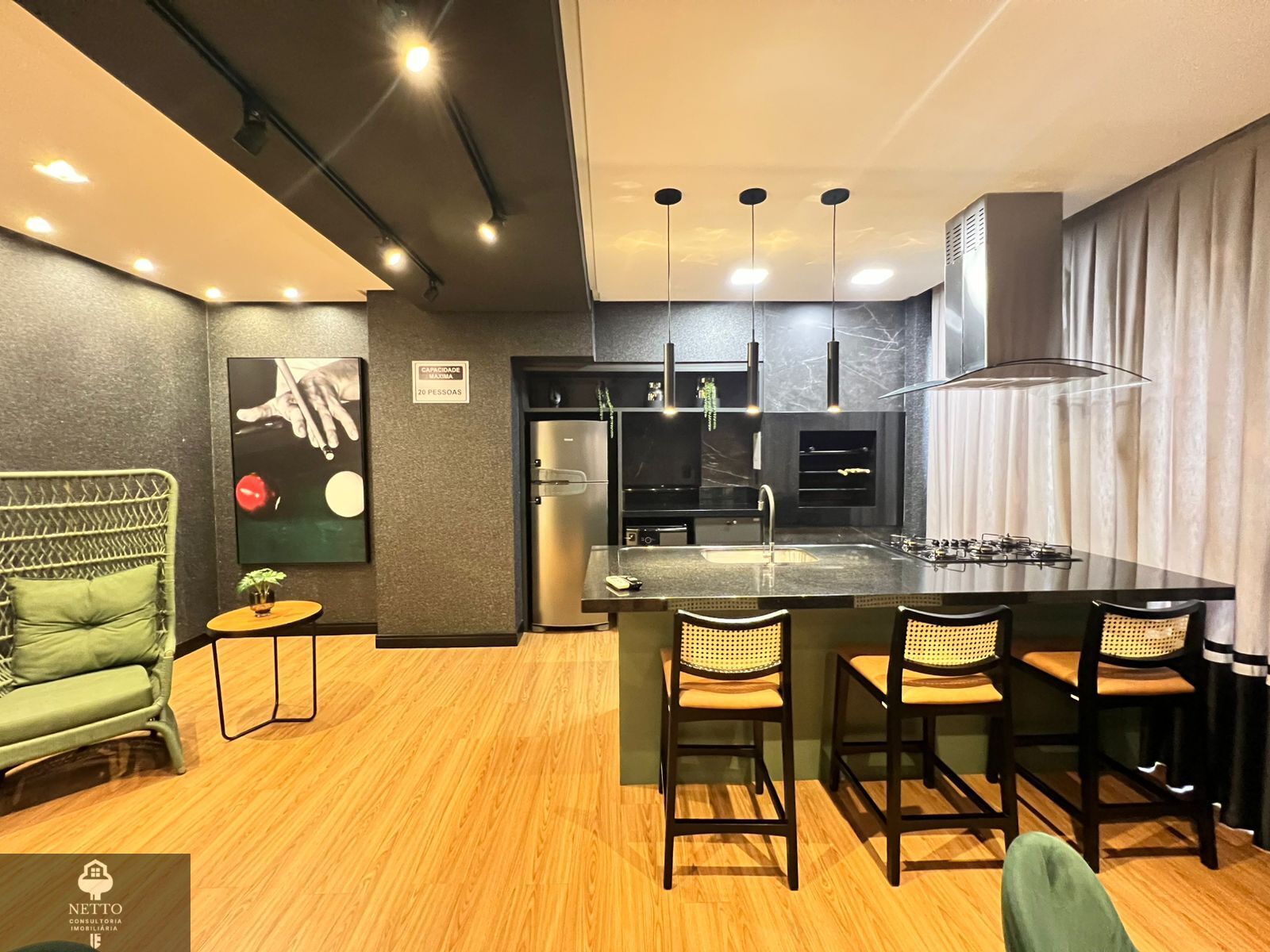 Apartamento, 3 quartos, 110 m² - Foto 11