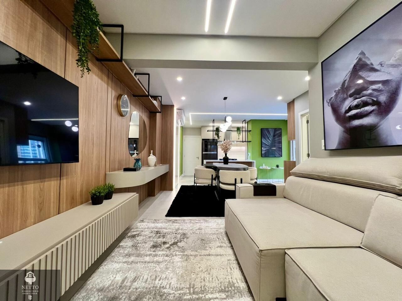 Apartamento, 3 quartos, 110 m² - Foto 15