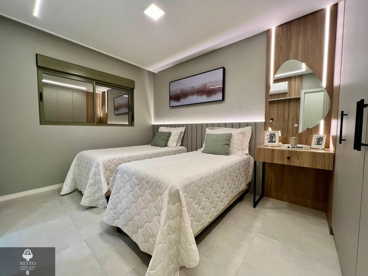 Apartamento, 3 quartos, 110 m² - Foto 16