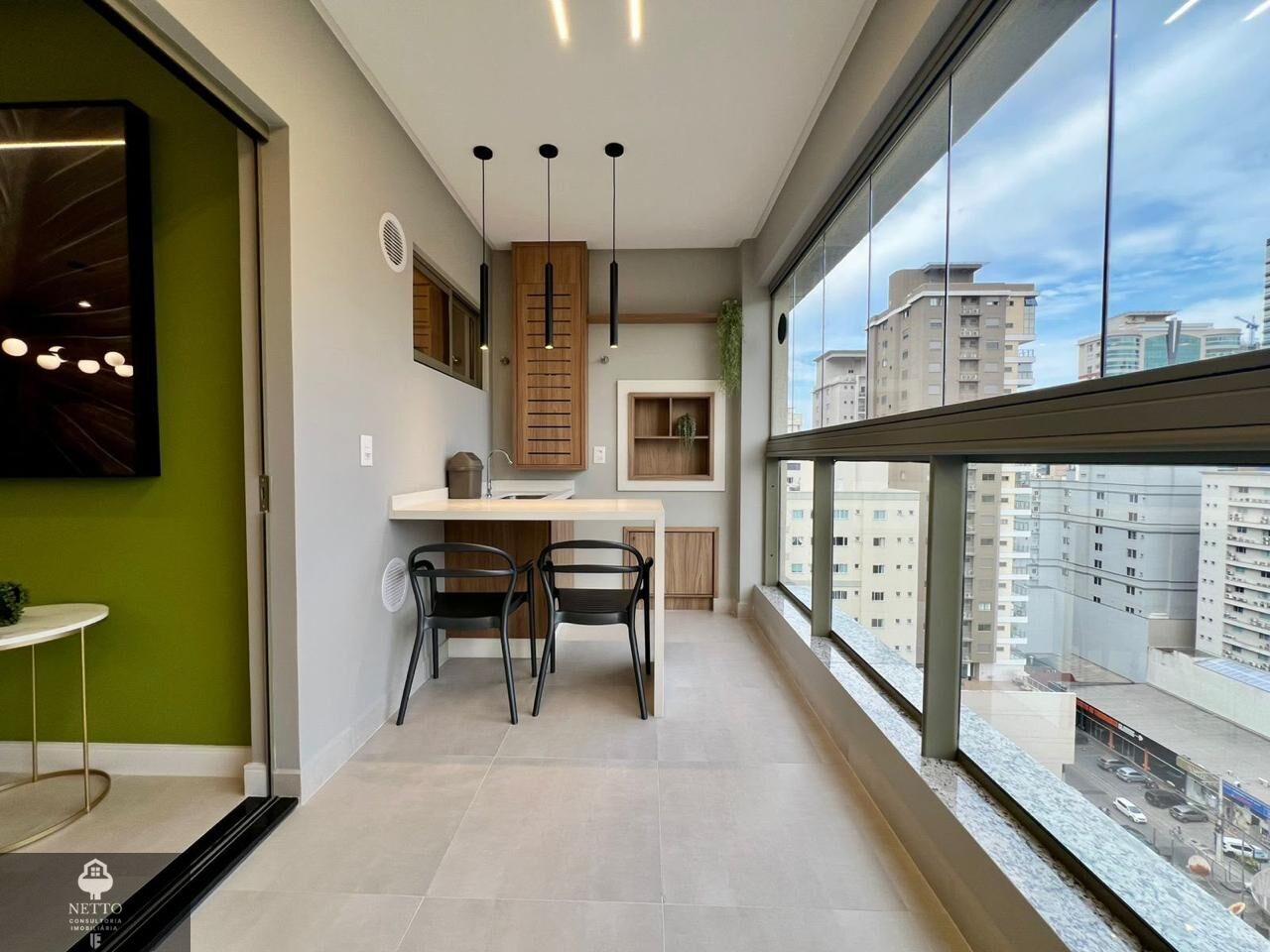 Apartamento, 3 quartos, 110 m² - Foto 10