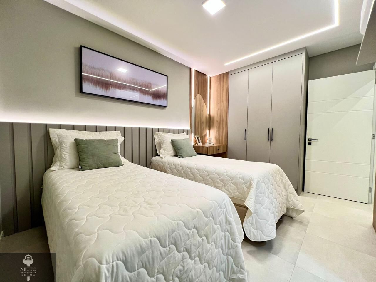Apartamento, 3 quartos, 110 m² - Foto 19
