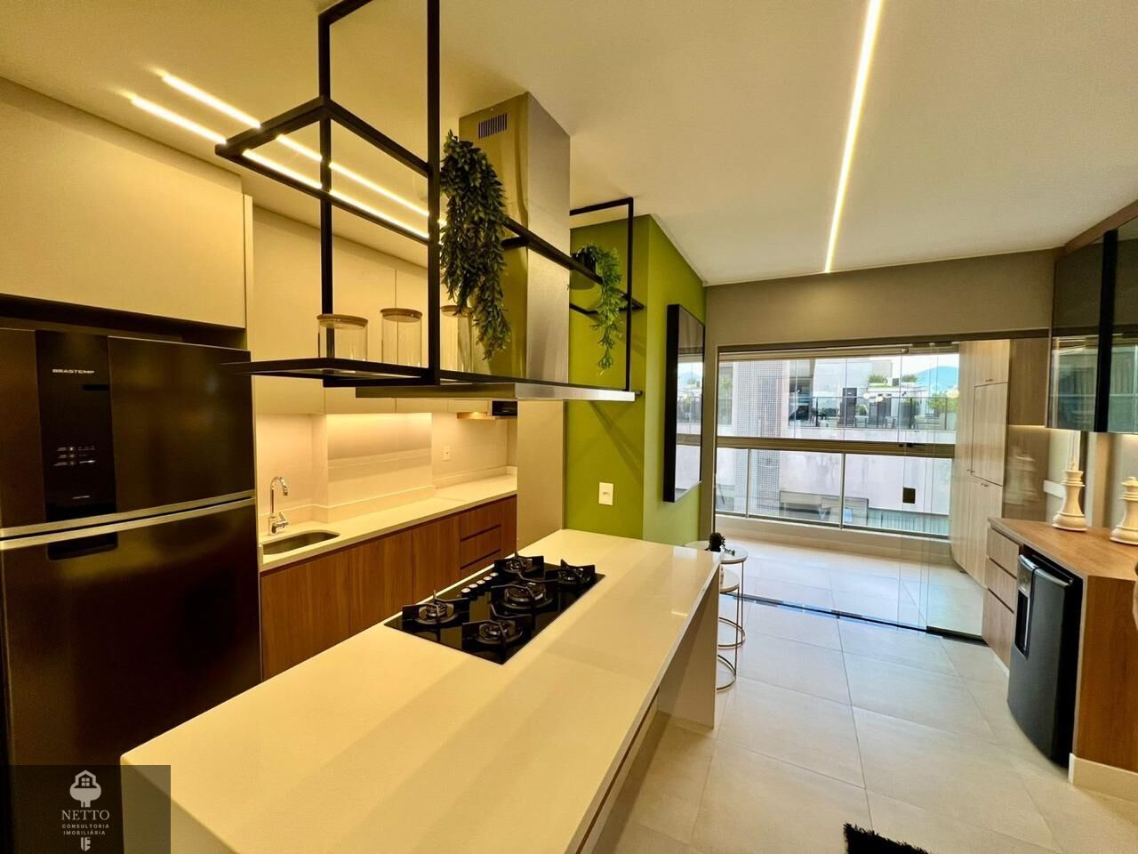 Apartamento, 3 quartos, 110 m² - Foto 4