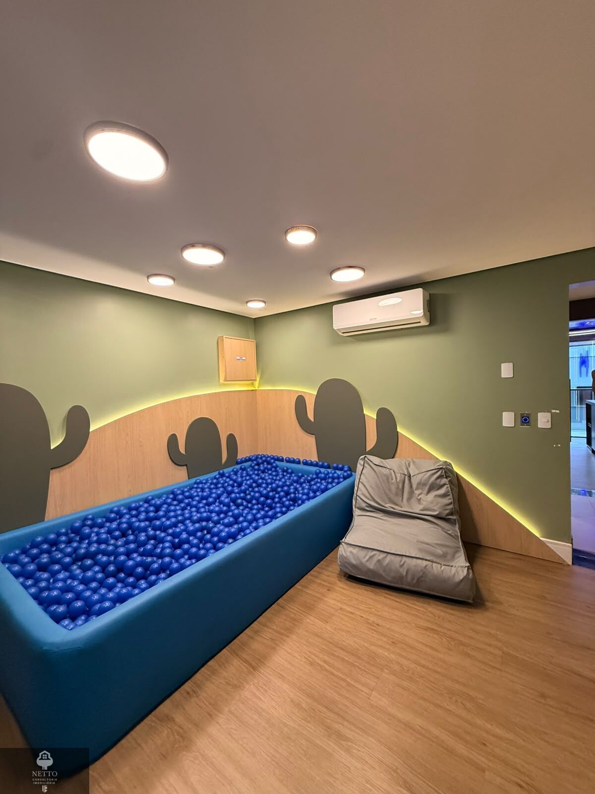 Apartamento, 3 quartos, 101 m² - Foto 43