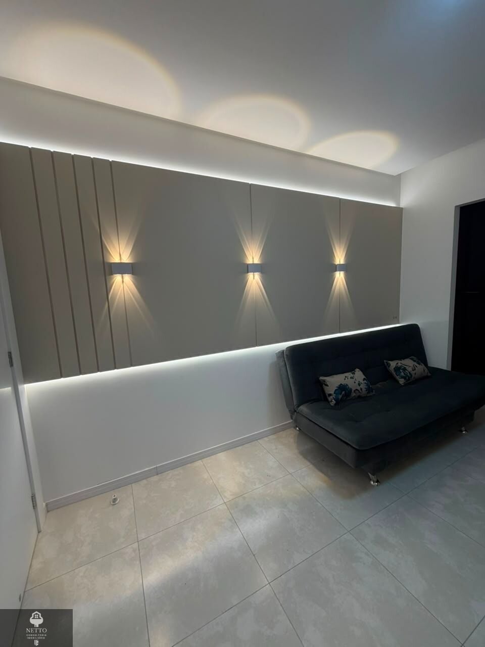 Apartamento, 3 quartos, 101 m² - Foto 3