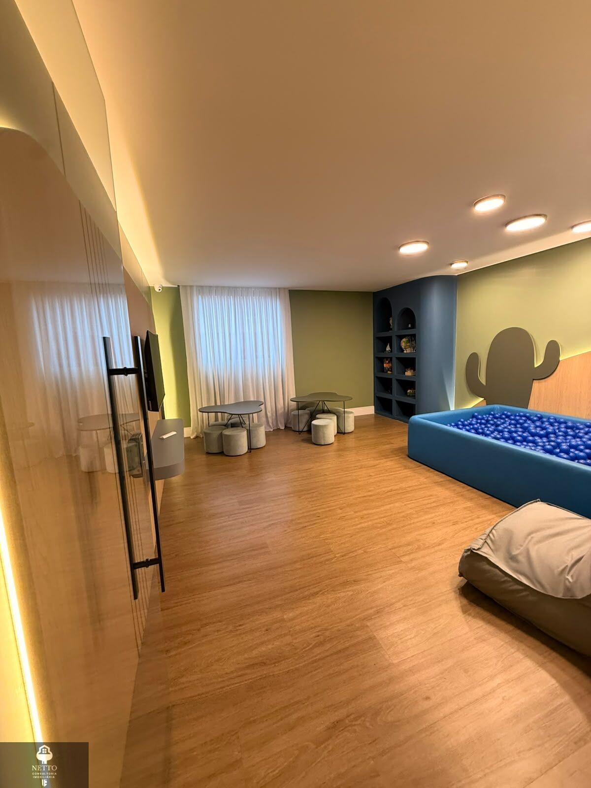 Apartamento, 3 quartos, 101 m² - Foto 48