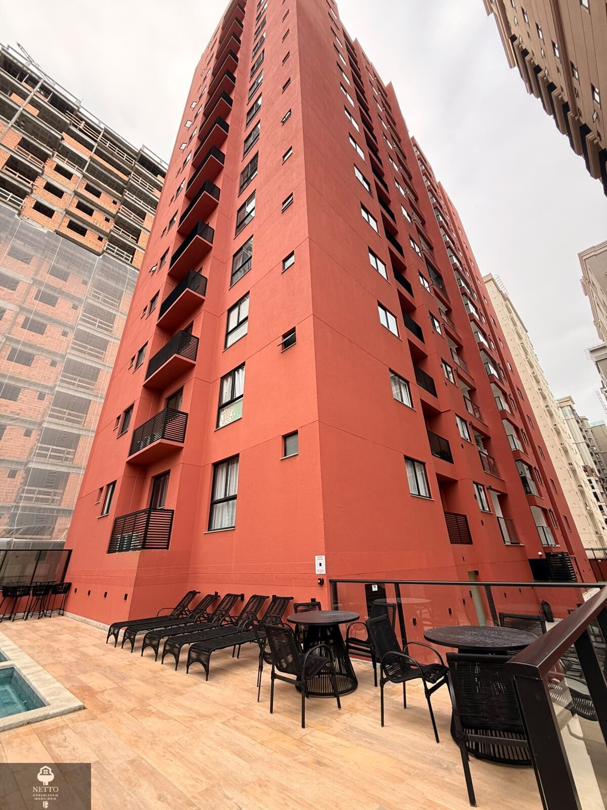 Apartamento, 3 quartos, 101 m² - Foto 32