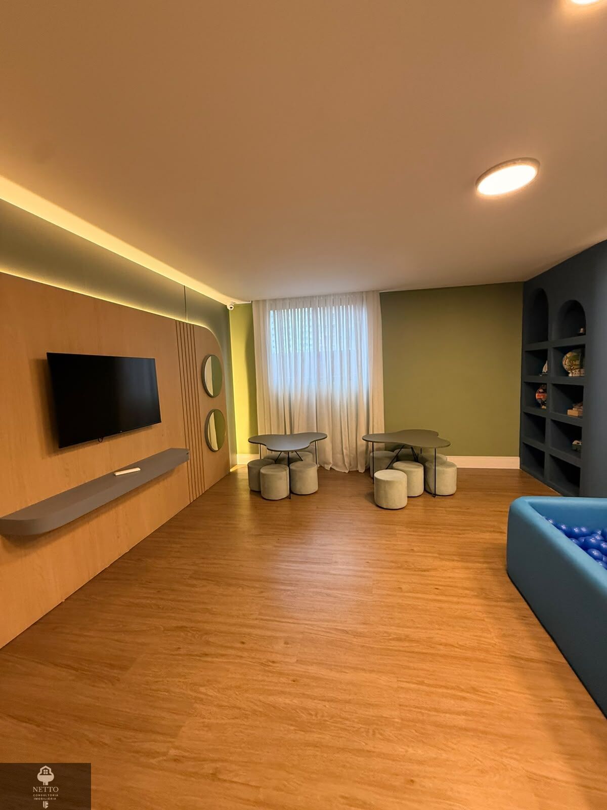 Apartamento, 3 quartos, 101 m² - Foto 40