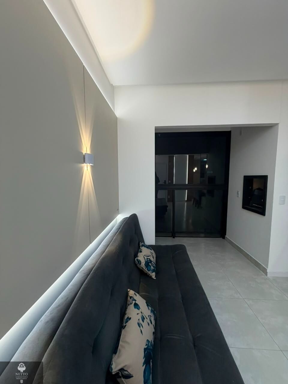 Apartamento, 3 quartos, 101 m² - Foto 2