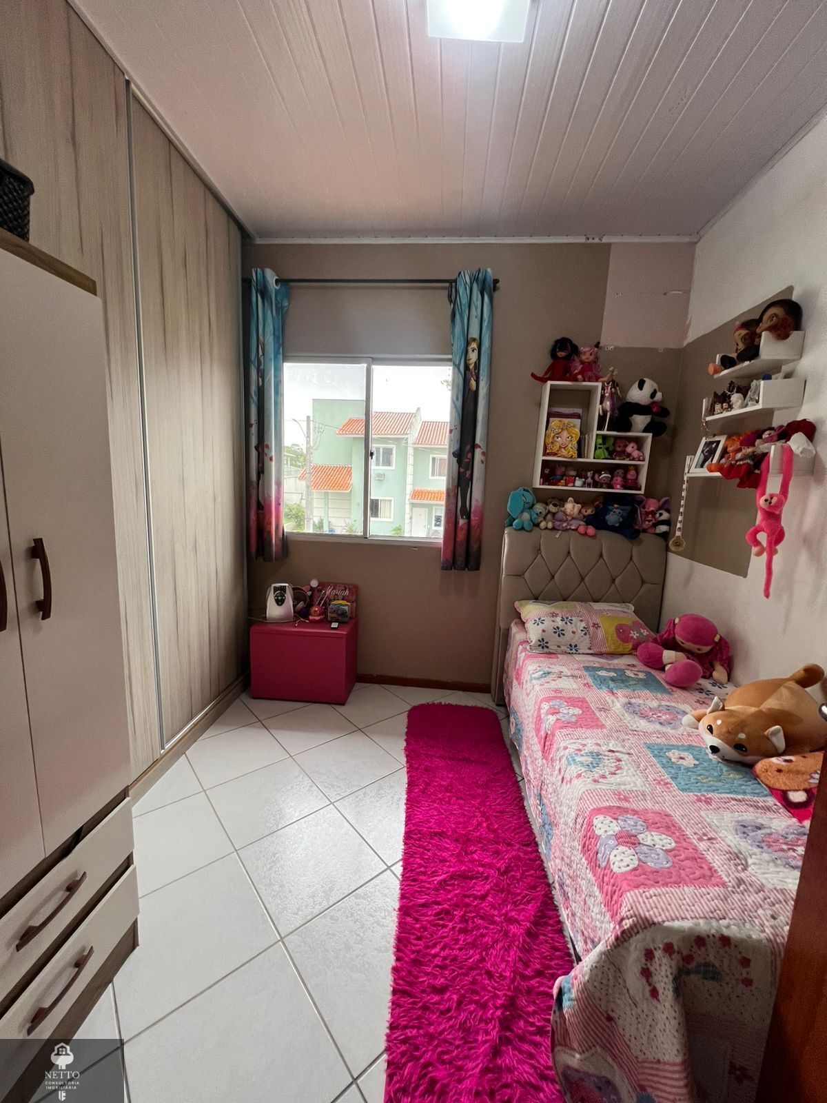 Casa, 2 quartos - Foto 9