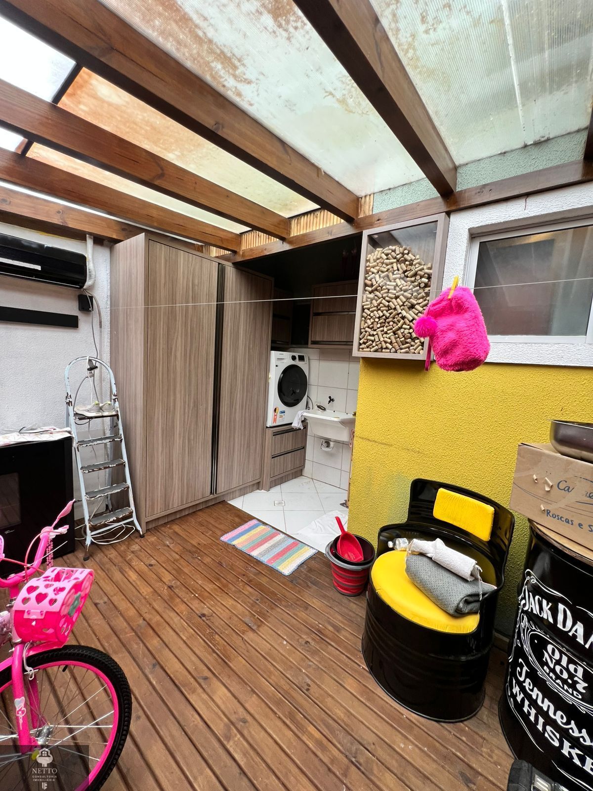 Casa, 2 quartos - Foto 6