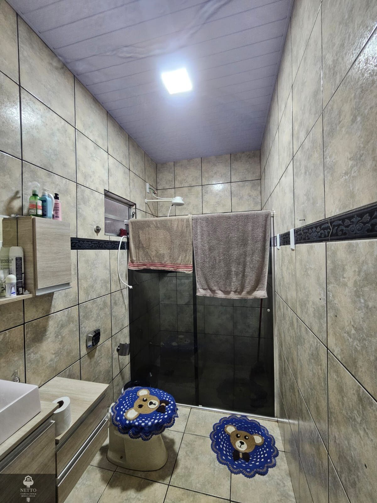 Casa, 2 quartos - Foto 17