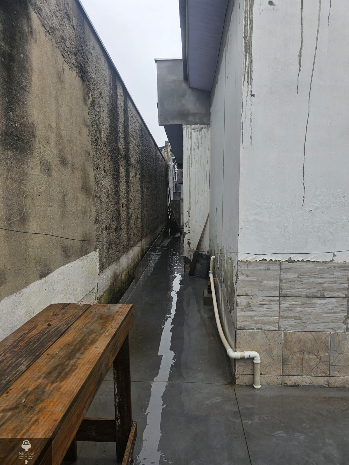 Casa, 2 quartos - Foto 7