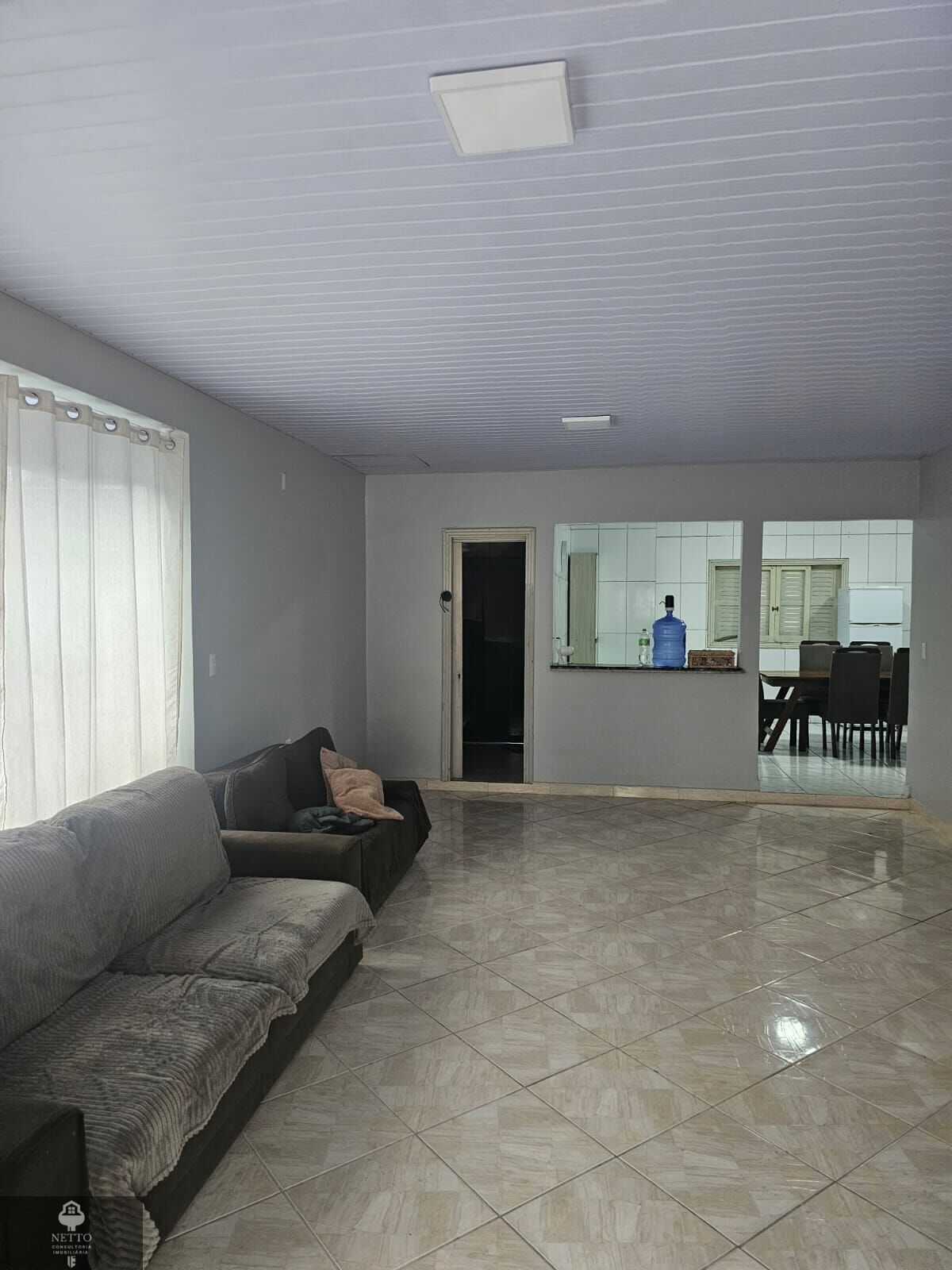 Casa, 2 quartos - Foto 9