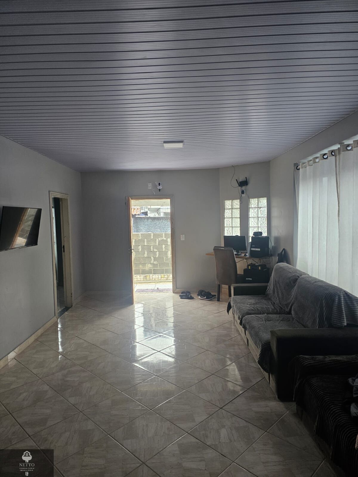 Casa, 2 quartos - Foto 10