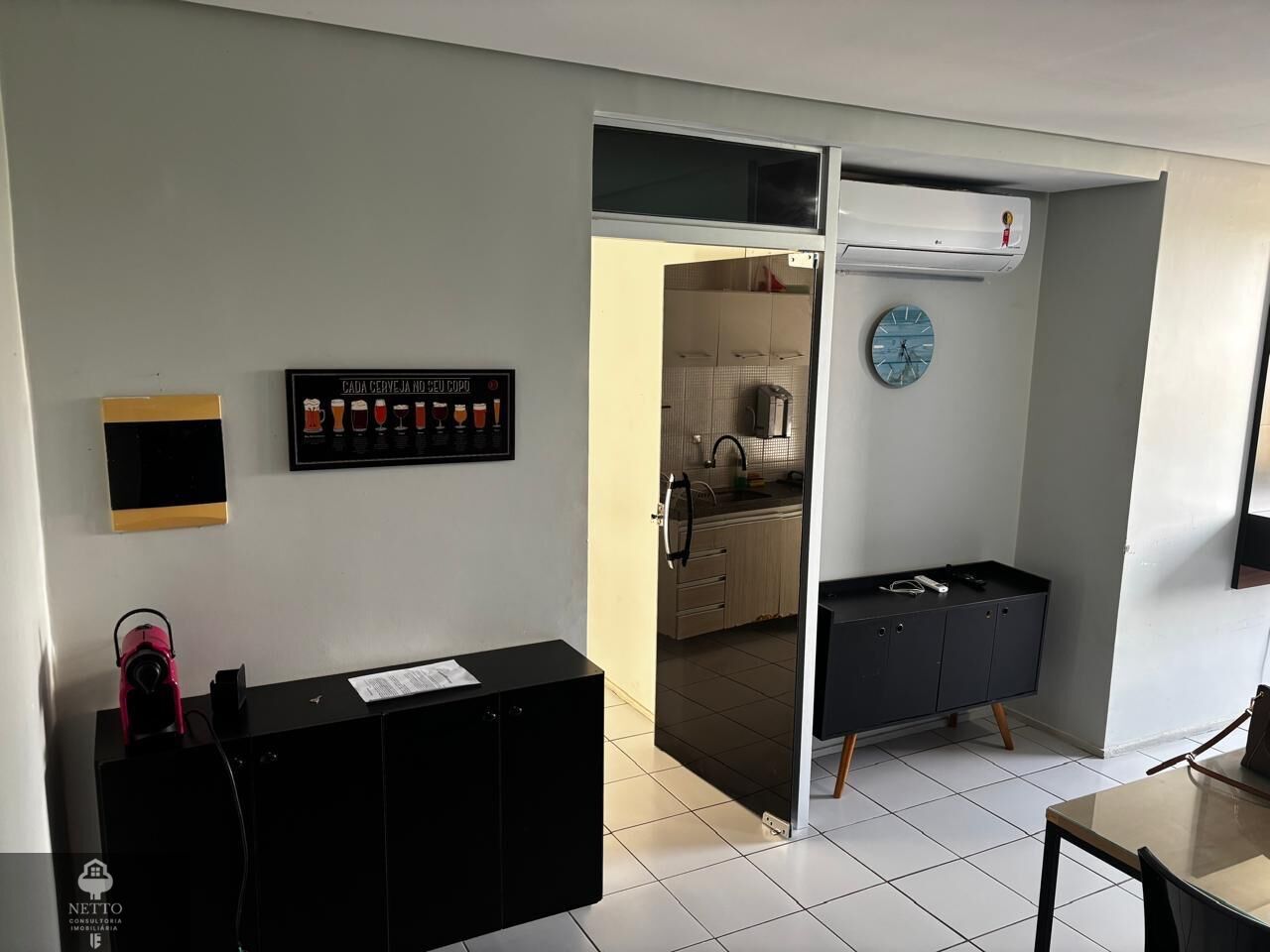 Apartamento, 3 quartos, 67 m² - Foto 4