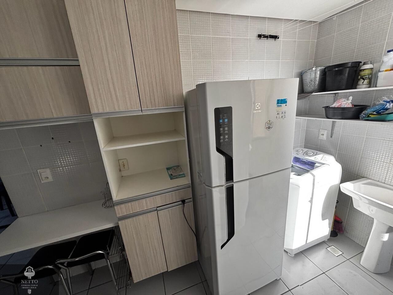 Apartamento, 3 quartos, 67 m² - Foto 9