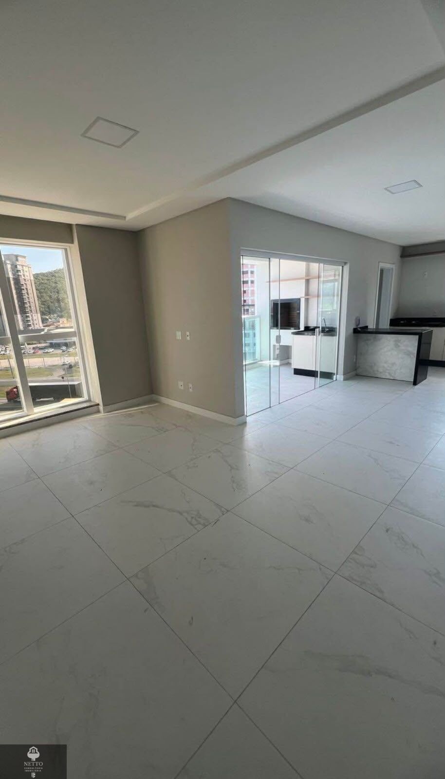 Apartamento, 2 quartos, 87 m² - Foto 1