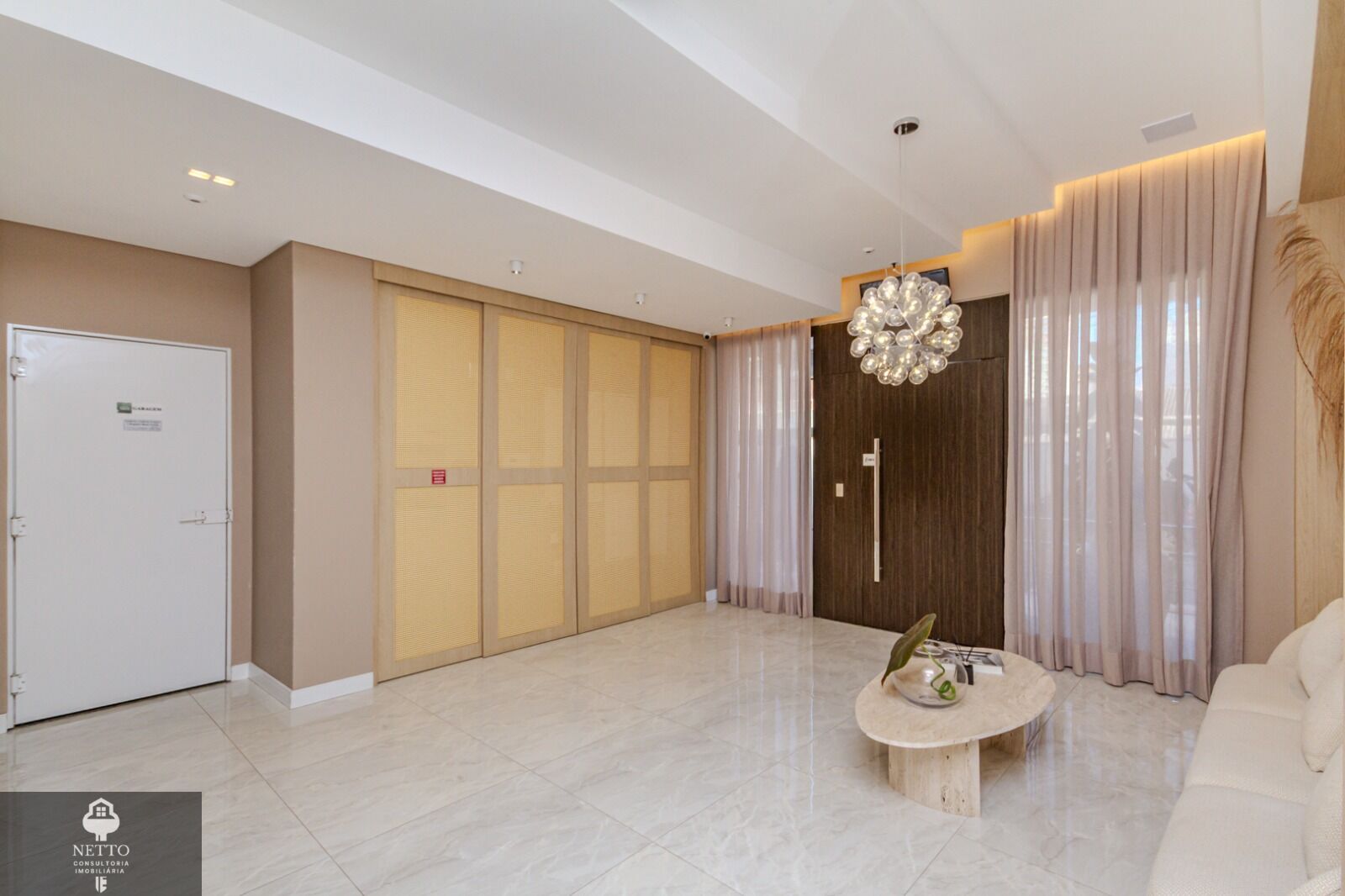 Apartamento, 2 quartos, 87 m² - Foto 2