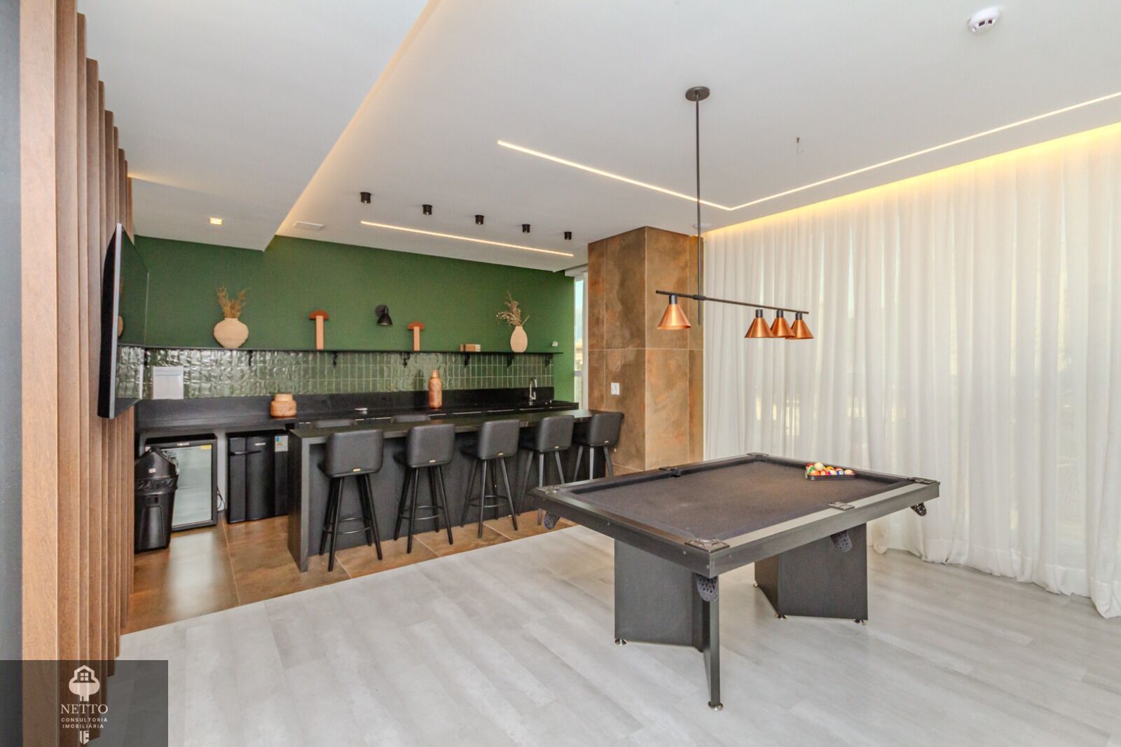 Apartamento, 2 quartos, 87 m² - Foto 22