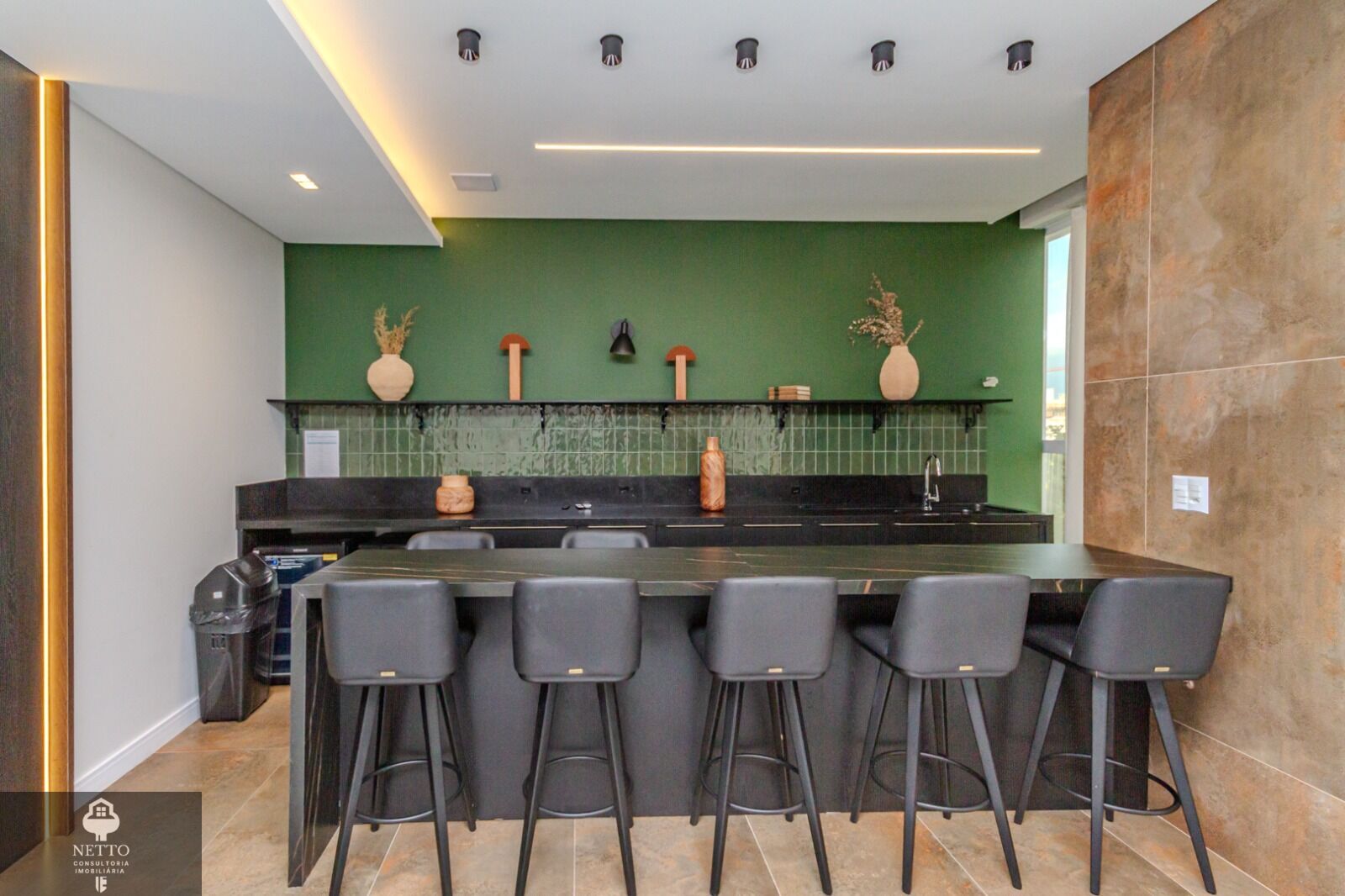 Apartamento, 2 quartos, 87 m² - Foto 24