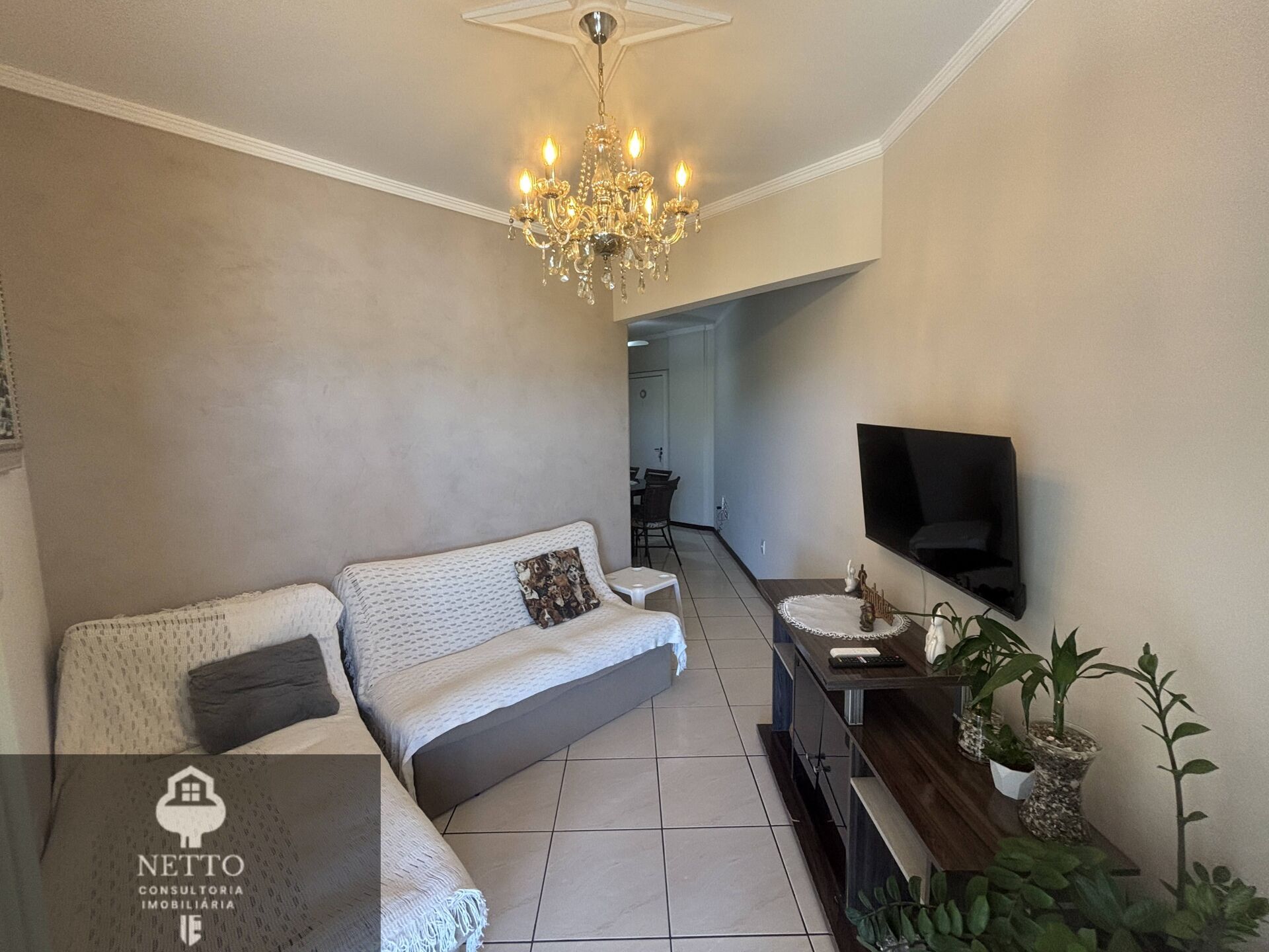 Apartamento, 2 quartos, 91 m² - Foto 8