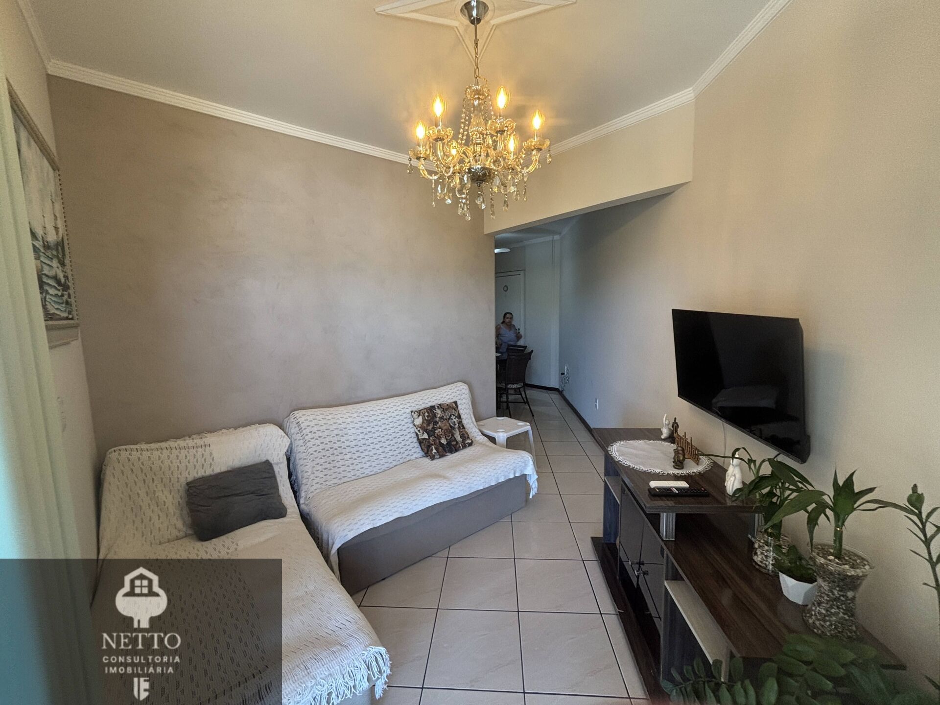 Apartamento, 2 quartos, 91 m² - Foto 9