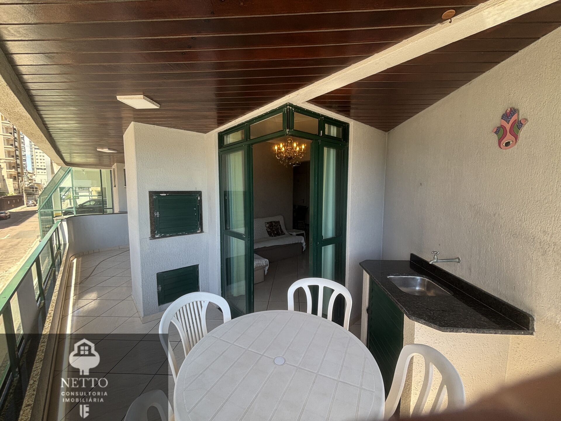Apartamento, 2 quartos, 91 m² - Foto 6