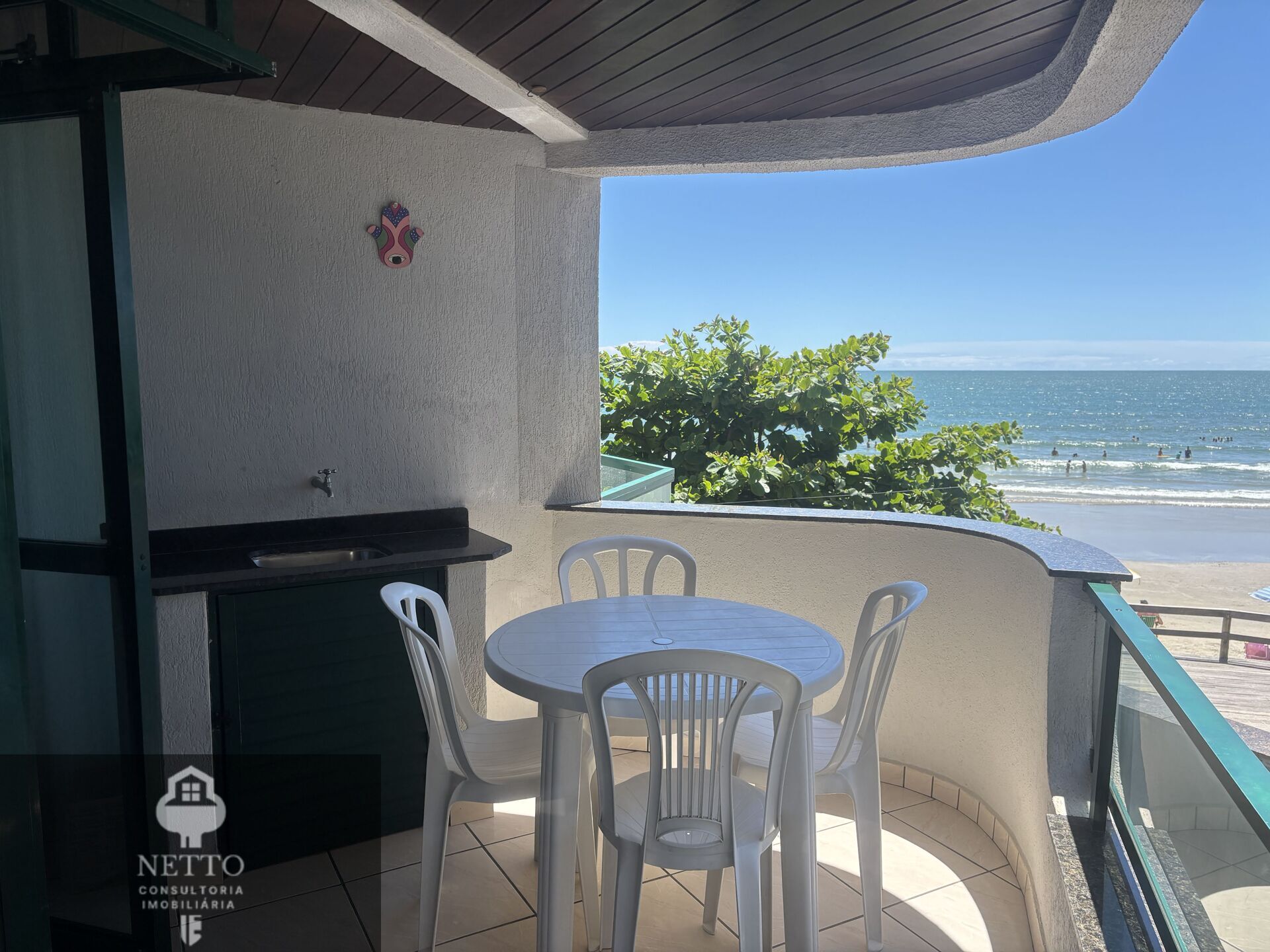 Apartamento, 2 quartos, 91 m² - Foto 4