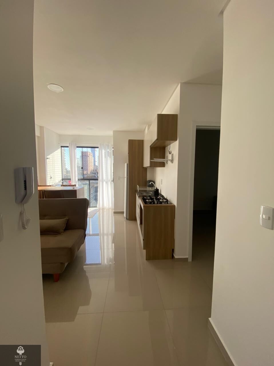Apartamento, 2 quartos - Foto 5
