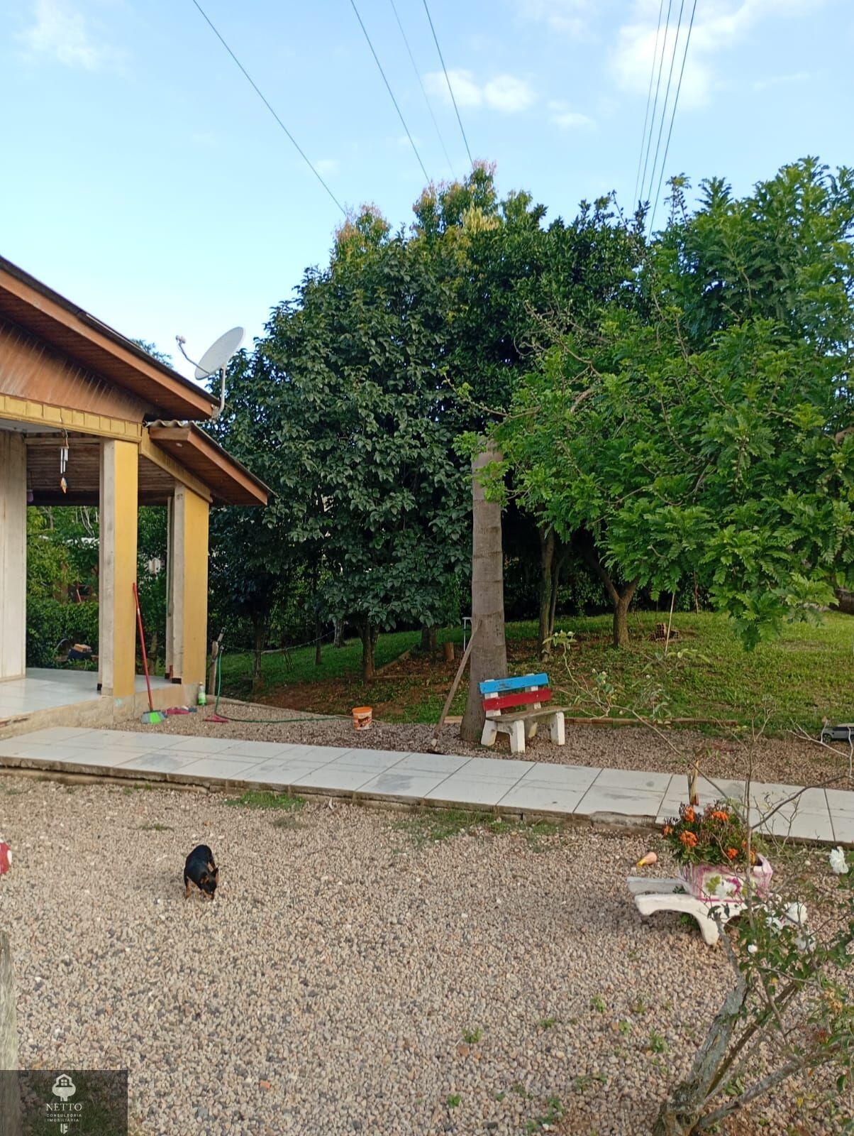 Casa, 2 quartos - Foto 6