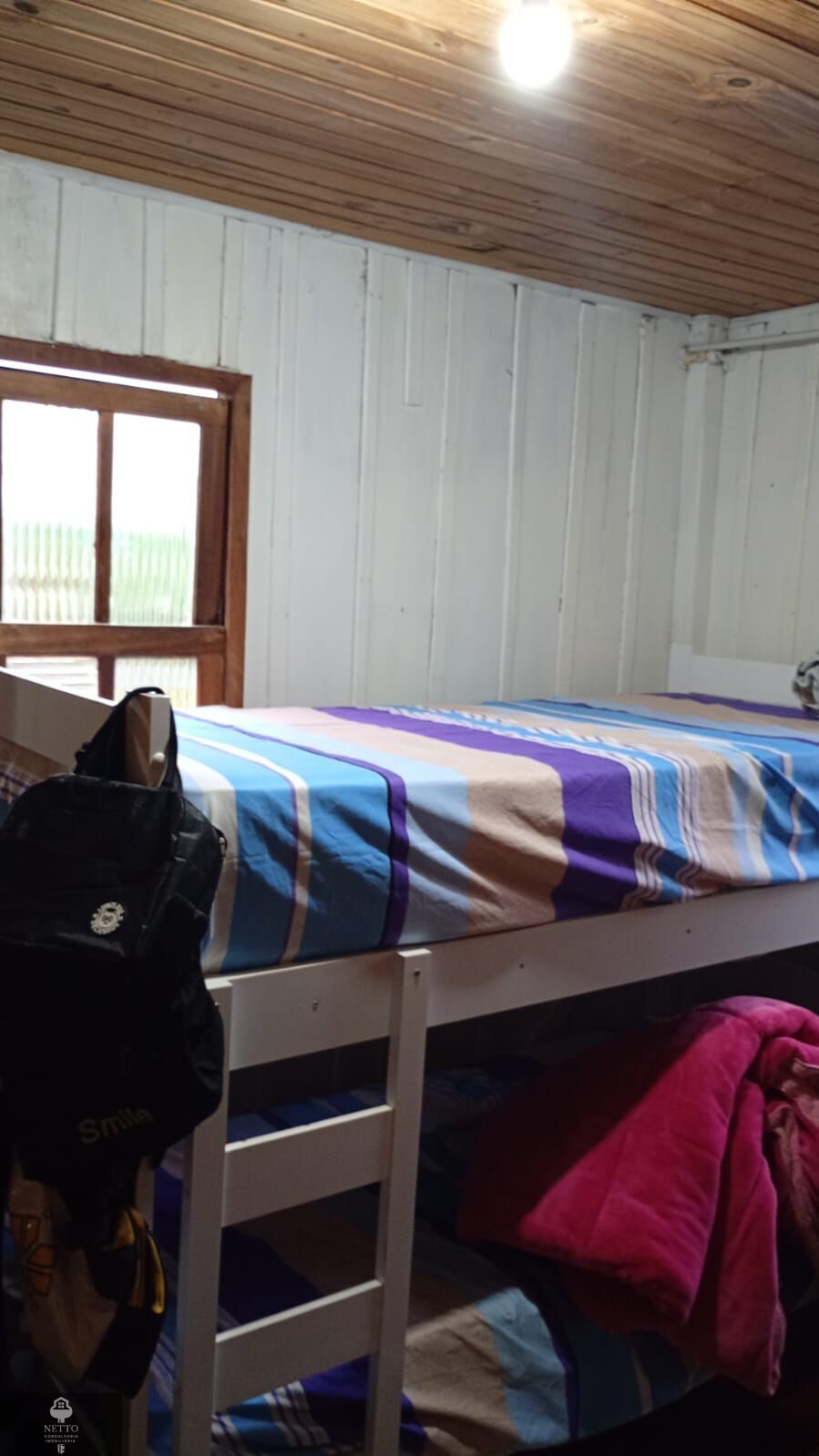 Casa, 2 quartos - Foto 4