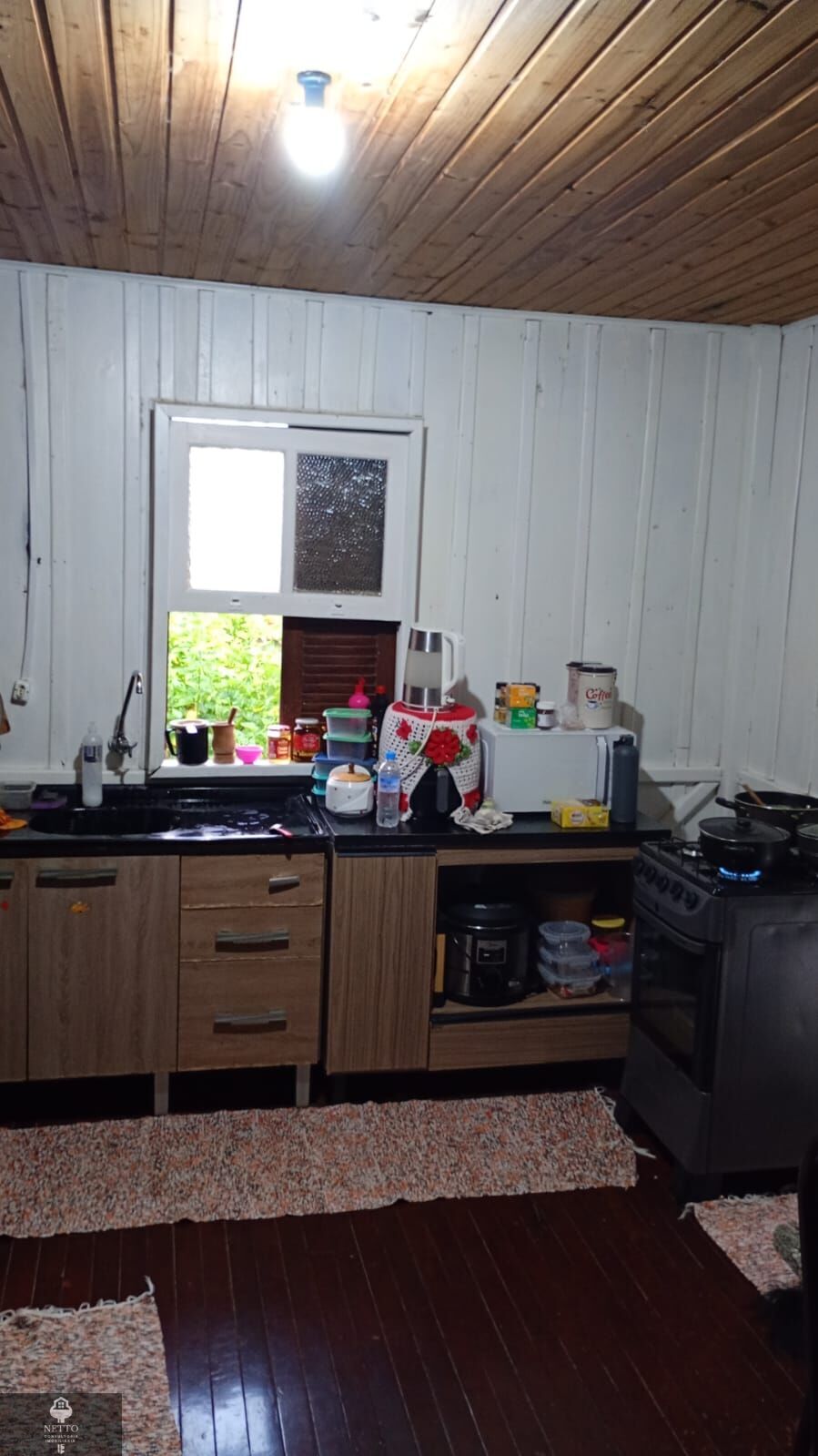 Casa, 2 quartos - Foto 5
