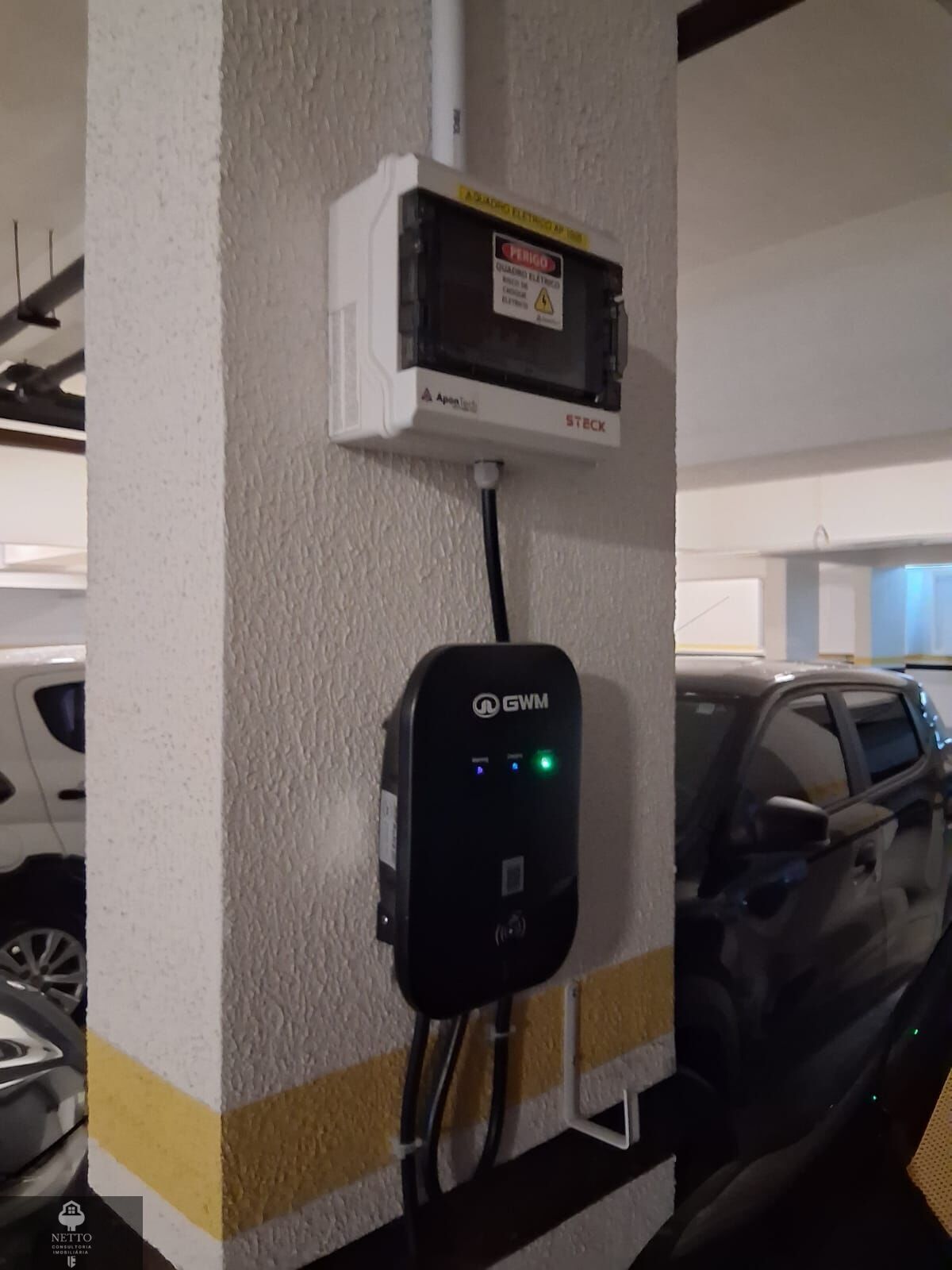Apartamento, 2 quartos, 80 m² - Foto 12