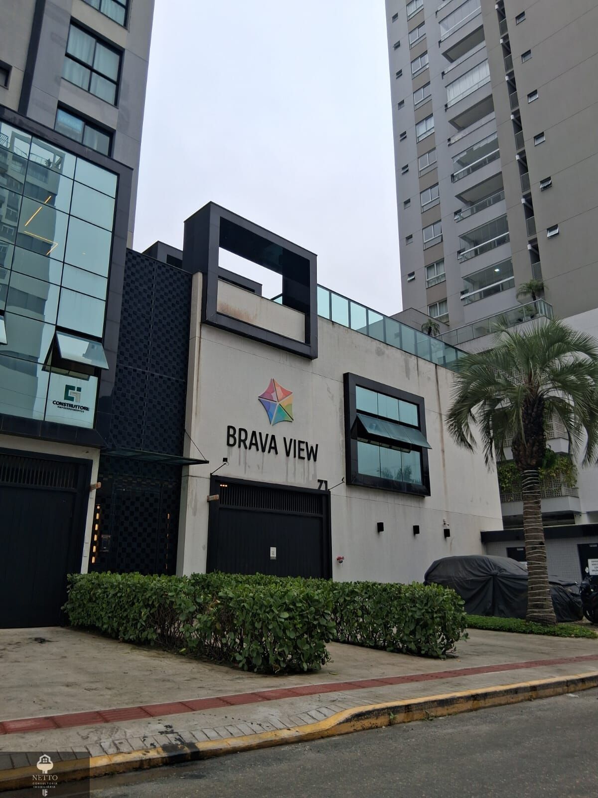 Apartamento, 2 quartos, 80 m² - Foto 6