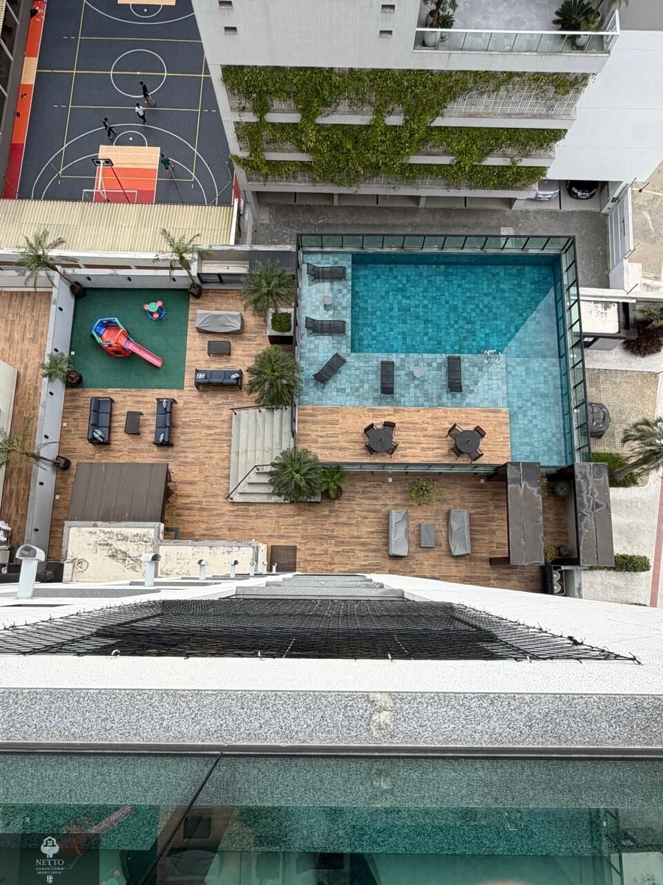 Apartamento, 2 quartos, 80 m² - Foto 9