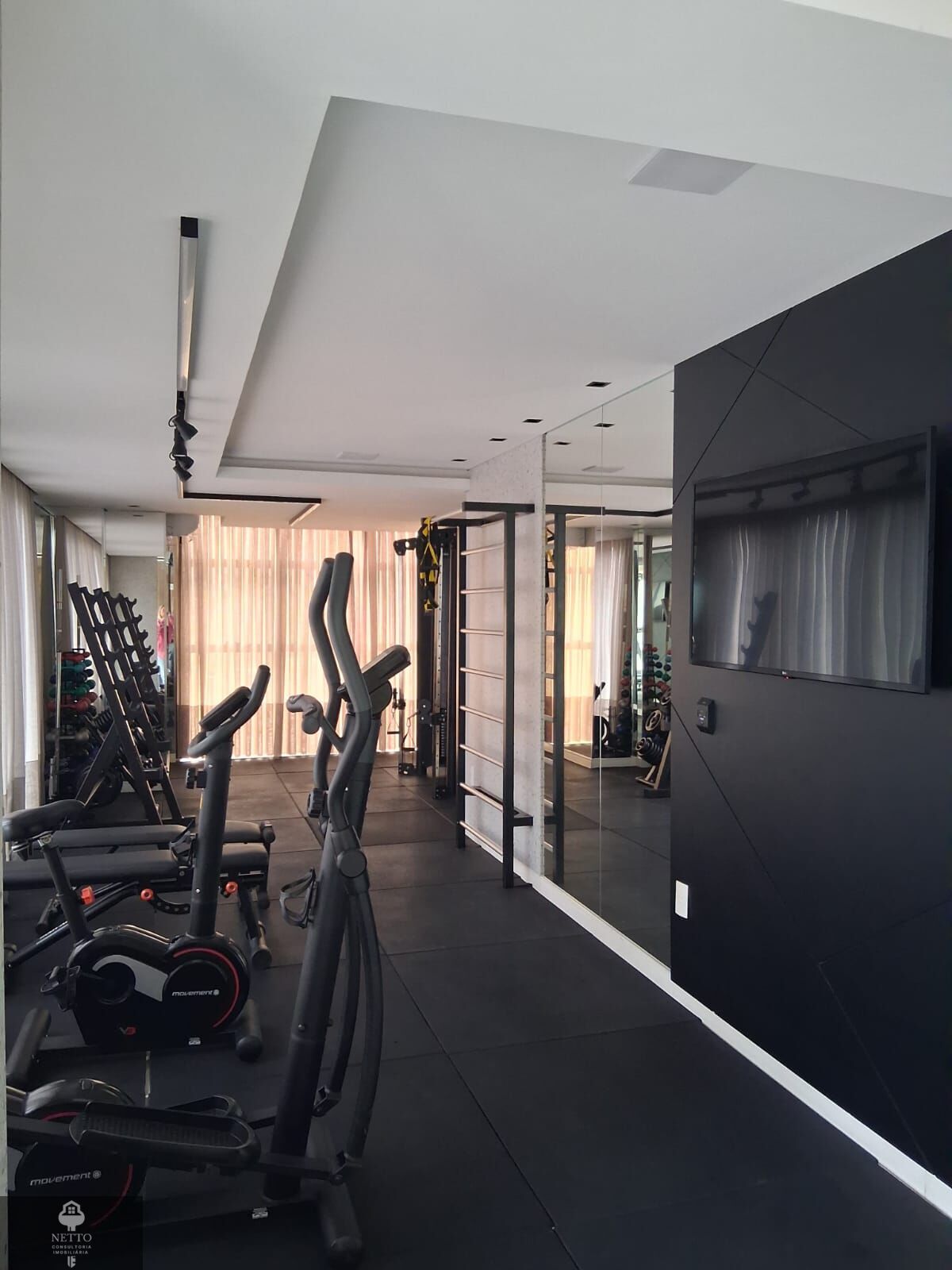Apartamento, 2 quartos, 80 m² - Foto 7