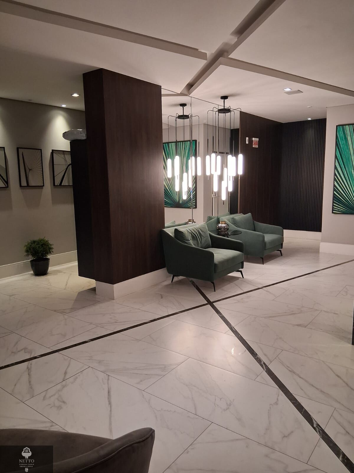 Apartamento, 2 quartos, 80 m² - Foto 8