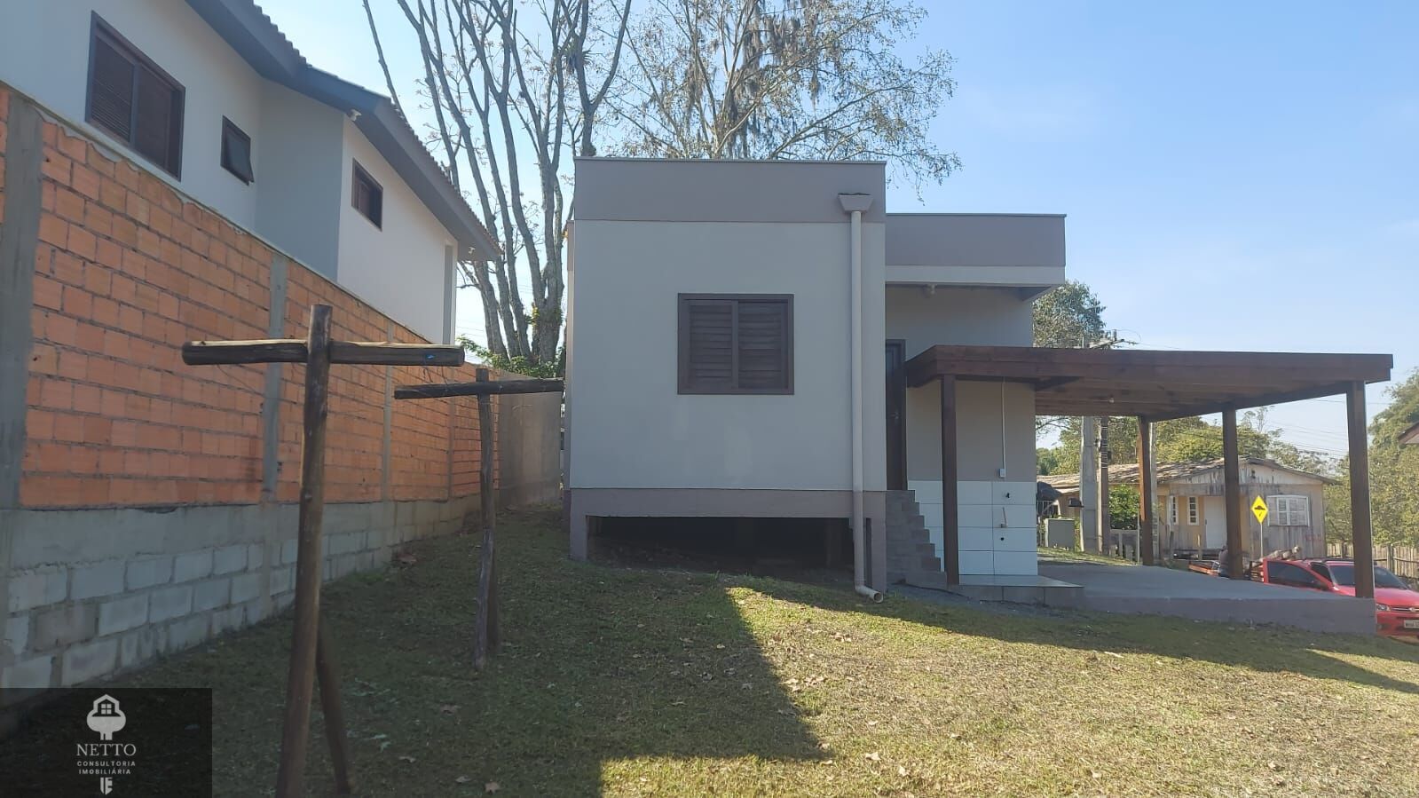 Casa, 3 quartos, 56 m² - Foto 4