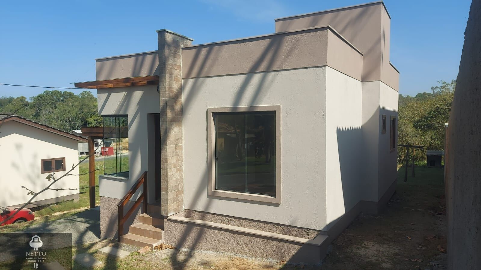 Casa, 3 quartos, 56 m² - Foto 5
