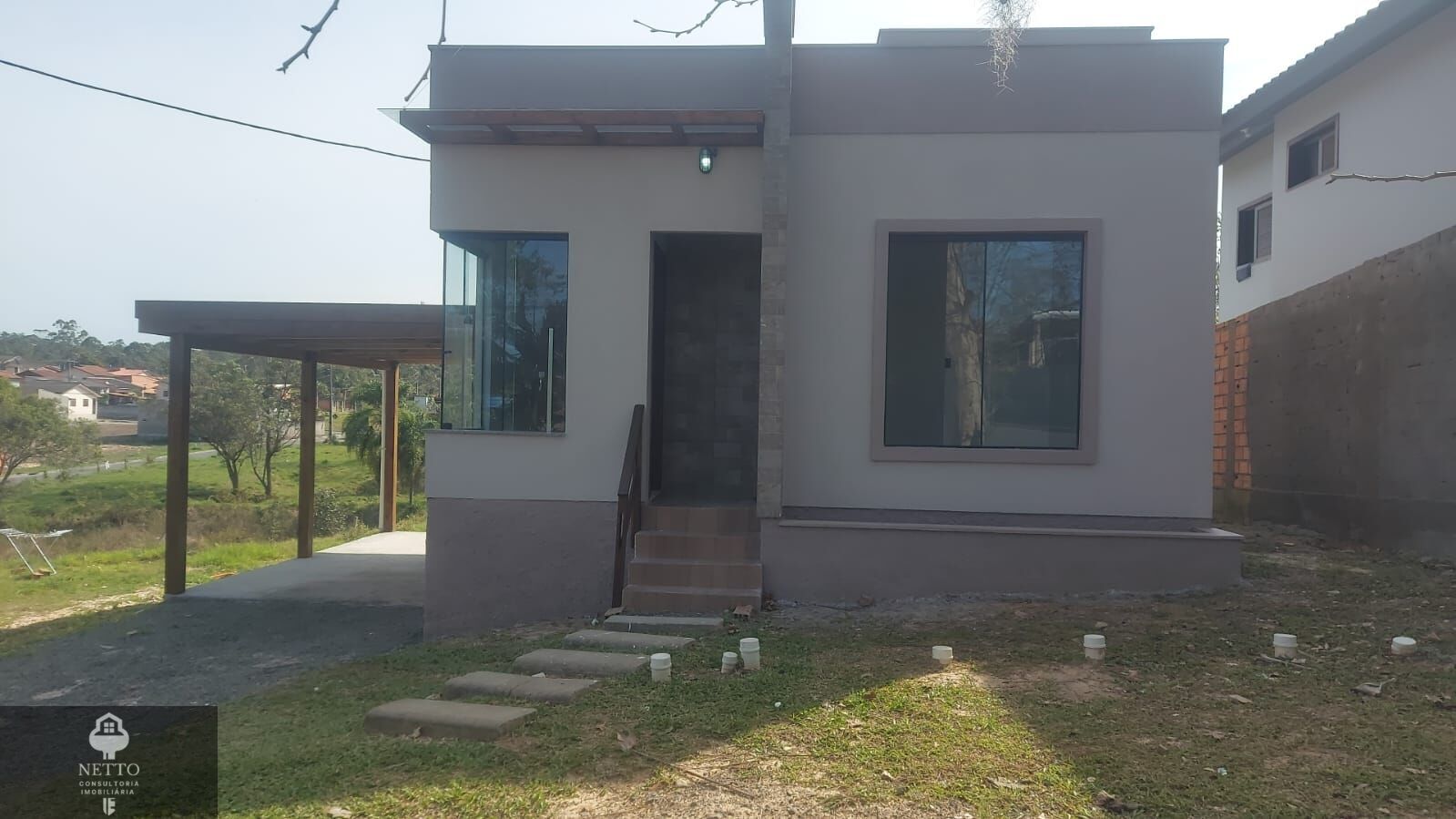 Casa, 3 quartos, 56 m² - Foto 7