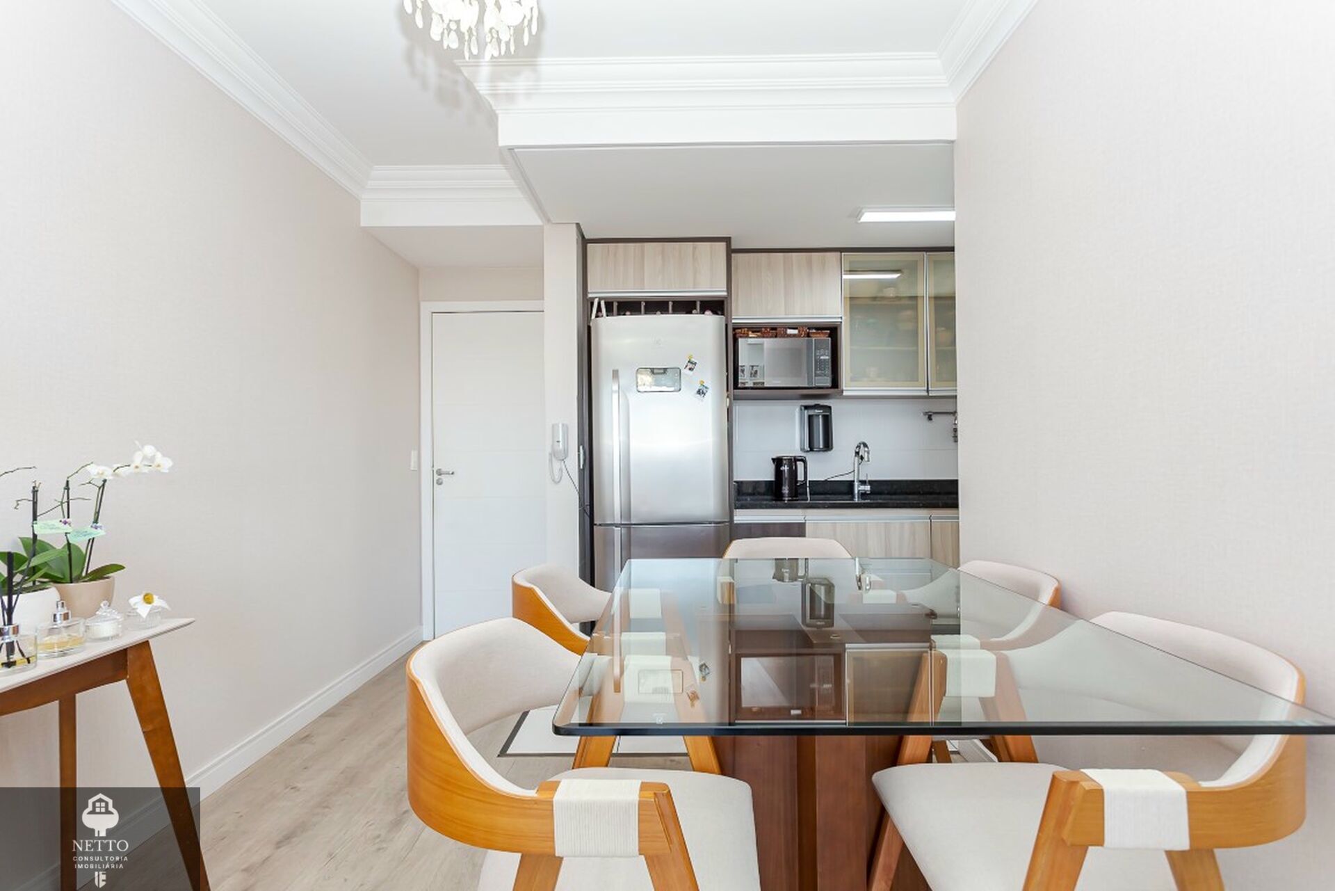 Apartamento, 2 quartos, 59 m² - Foto 6