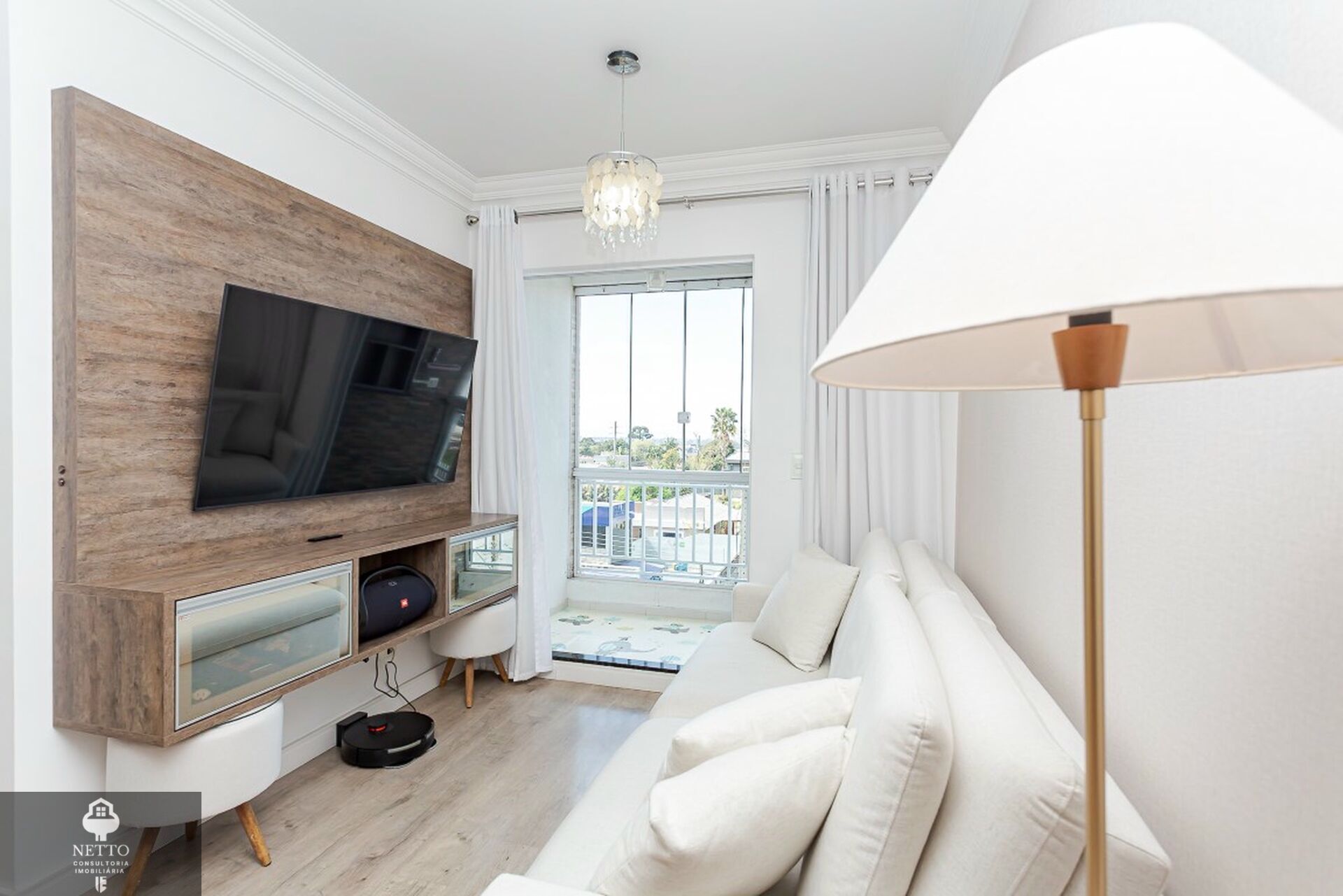 Apartamento, 2 quartos, 59 m² - Foto 27