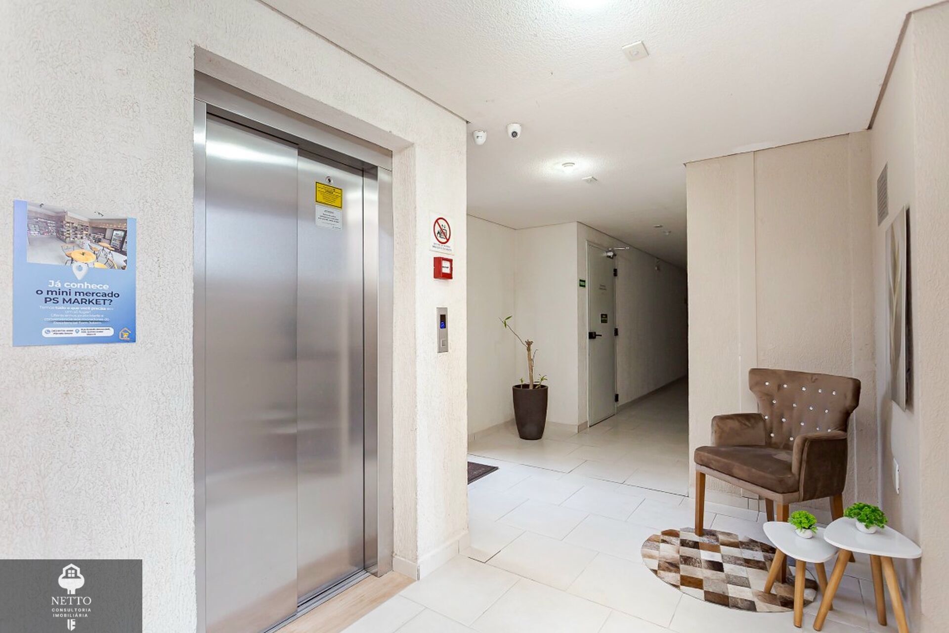 Apartamento, 2 quartos, 59 m² - Foto 8