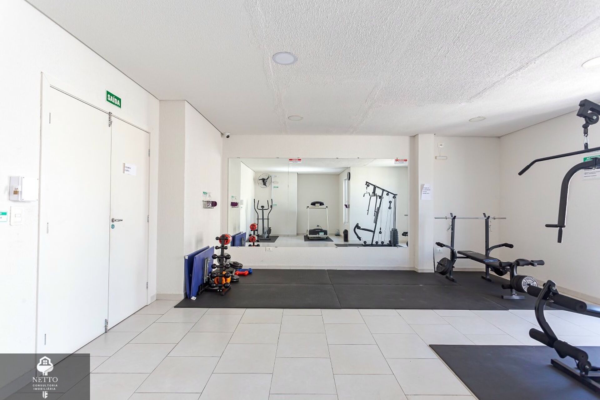 Apartamento, 2 quartos, 59 m² - Foto 11