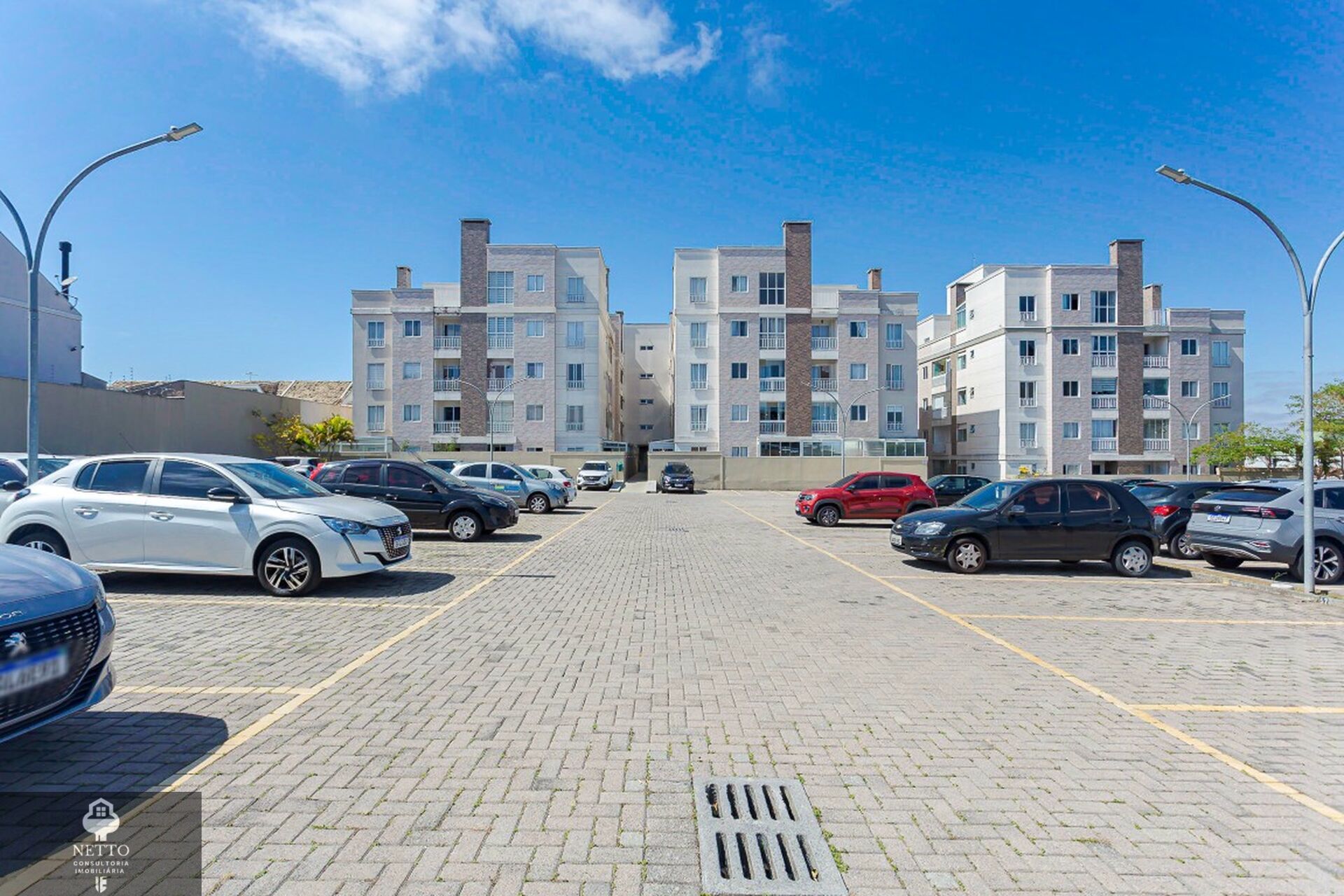 Apartamento, 2 quartos, 59 m² - Foto 25