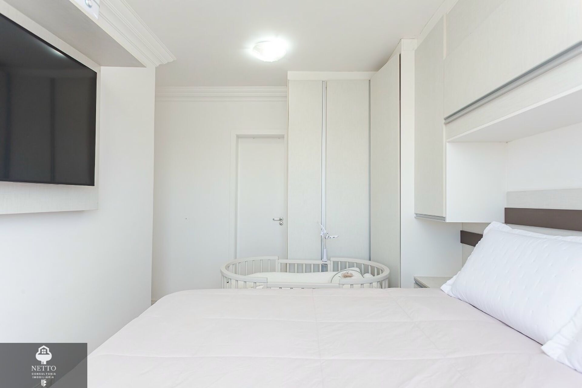 Apartamento, 2 quartos, 59 m² - Foto 43
