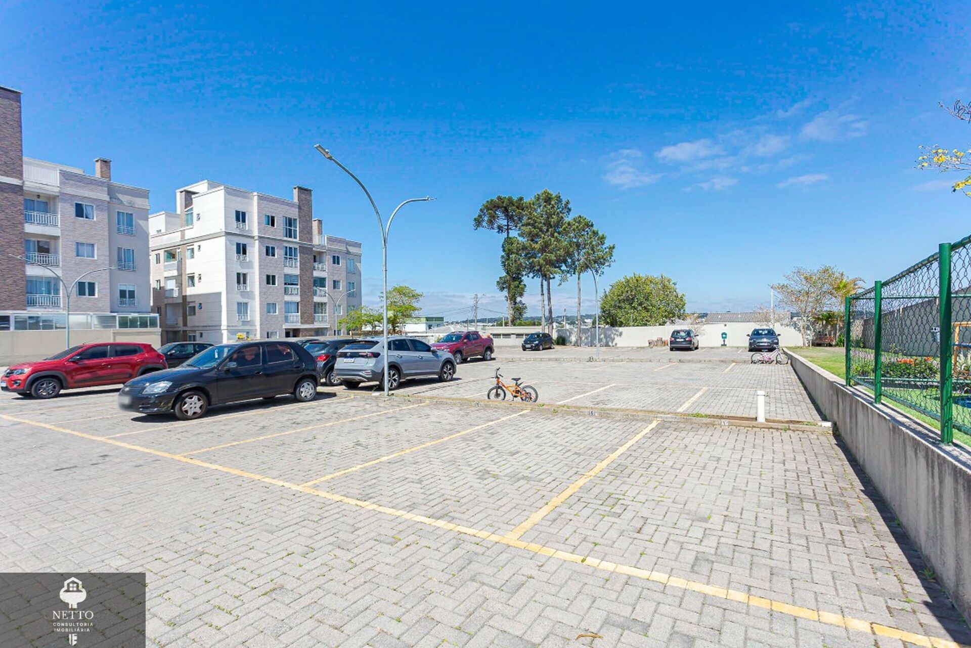 Apartamento, 2 quartos, 59 m² - Foto 26